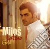 Milos Karadaglic - Latino Gold cd