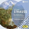 Richard Strauss - Ein Heldenleben (2 Cd) cd