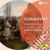 Pyotr Ilyich Tchaikovsky - Symphony No.4-6 (2 Cd) cd