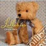Finch - Lullabies cd