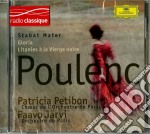 Francis Poulenc - Stabat Mater