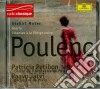 Francis Poulenc - Stabat Mater cd