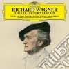 (LP Vinile) Richard Wagner - Wagner On Vinyl Ltd. Ed. (6 Lp) cd