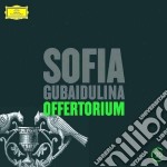 Sofia Gubaidulina - Offertorium / hommage A T.s.