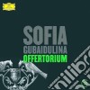 Sofia Gubaidulina - Offertorium / hommage A T.s. cd