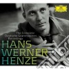 Hans Werner Henze - Complete Dg Recordings (16 Cd) cd
