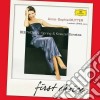 Ludwig Van Beethoven - Spring & Kreuzer Sonatas cd