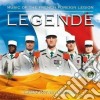 Legende: Music of The French Foreign Legion / Various cd
