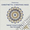 Michael Praetorius - Christmas Mass cd