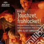 Johann Sebastian Bach - Oratorio Di Natale: Arie E cd