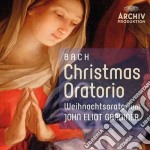 Johann Sebastian Bach - Christmas Oratorio (2 Cd)
