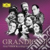 Giuseppe Verdi - Grandioso: Great Recordings From Caruso To Pavarotti (7 Cd) cd