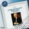 Johann Sebastian Bach - Toccate Bwv 910-916 / fant. (2 Cd) cd