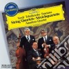 Amadeus Quartet: Verdi, Tchaikovsky, Smetana - Strings Quartets cd