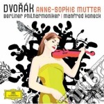 Antonin Dvorak - Concerto Per Violino (2 Cd)