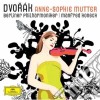Antonin Dvorak - Concerto Per Violino (2 Cd) cd