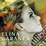 Elina Garanca: Meditation cd