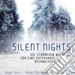 X Hess - Silent Night - Hess/rpo