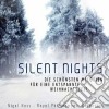 X Hess - Silent Night - Hess/rpo cd