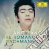 Sergej Rachmaninov - The Romance Of (2 Cd) cd