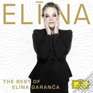 Elina Garanca - The Best Of cd musicale di Garanca