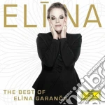 Elina Garanca - The Best Of cd