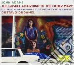 John Adams - Gospel According To The Other Mary (The) (2 Cd) cd