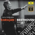 Ludwig Van Beethoven - Symphony No.9 Corale cd