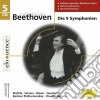 Ludwig Van Beethoven - Symphony No.(5 Cd) cd