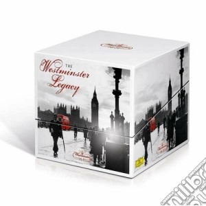 Westminster Legacy (The) (41 Cd) cd musicale di Artisti Vari