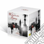 Westminster Legacy (The) (41 Cd) cd