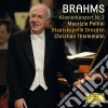 Johannes Brahms - Klavierkonzert Nr. 2 cd