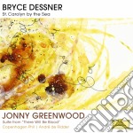 Dessner Bryce - St. Carolin By The Sea - Dessner/Greenwood