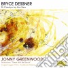 Dessner Bryce - St. Carolin By The Sea - Dessner/Greenwood cd