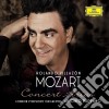 Rolando Villazon: Mozart Concert Arias -ltd- (2 Cd) cd