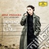 Anna Prohaska - Behind The Lines cd