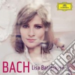 Johann Sebastian Bach - Lisa Batiashvili: Bach