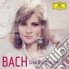 Johann Sebastian Bach - Lisa Batiashvili: Bach cd