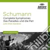 Robert Schumann - Sinfonie - Gardiner (5 Cd) cd