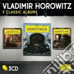 Vladimir Horowitz: Dg3: Horowitz Ltd. Ed (3 Cd) cd