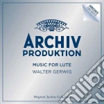 Archiv archive-musiche per cd