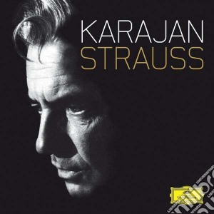 Richard Strauss - The Analogue Recordings (12 Cd) cd musicale di Karajan