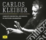 Carlos Kleiber - Complete Orchestral Recordings (Deluxe Edition) (3 Cd+Blu-Ray Audio) cd