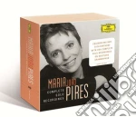 Maria Joao Pires - Complete Solo Recordings (20 Cd) cd