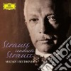 Richard Strauss: Strauss Conducts Strauss (7 Cd) cd