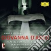Giuseppe Verdi - Giovanna D'Arco (2 Cd) cd