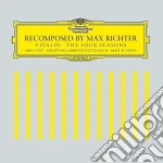 Max Richter / Antonio Vivaldi - The Four Seasons Recomposed (Cd+Dvd)