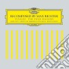 Max Richter / Antonio Vivaldi - The Four Seasons Recomposed (Cd+Dvd) cd