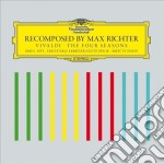 Max Richter / Antonio Vivaldi - The Four Seasons Recomposed
