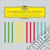 Max Richter / Antonio Vivaldi - The Four Seasons Recomposed cd